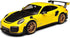 Maisto 1:24 Special Edition Porsche 911 GT2 RS (2018) Yellow - 090159315230 - Crystal Lotus