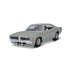 Maisto 1:25 Special Edition 1969 Dodge Charger R/T Silver - 090159312567 - Crystal Lotus