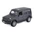 Maisto 1:25 Special Edition 2019 Mercedez Benz G Class AMG SUV Grey - 090159070269 - Crystal Lotus