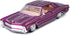 Maisto 1:26 Design Lowriders - 1965 Buick Riviera - 090159325512 - Crystal Lotus