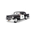Maisto 1:26 Special Edition 1955 Buick Century (Police) - 090159312956 - Crystal Lotus
