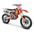 Maisto 1:6 Red Bull KTM 450 SX-F 2018 - 090159322283 - Crystal Lotus