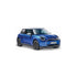 Maisto 1:24 Special Edition Mini Cooper SE (J01) (2024) Blue - 90159329268 - crystallotus.eu