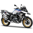 Maisto 1:12 Motorcycles - BMW R1250 GS (2019) - 90159072423 - crystallotus.eu