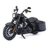 Maisto 1:12 Harley-Davidson Motorcycles - 2017 Road King Special Black - 90159323365 - crystallotus.eu