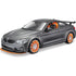 Maisto 1:24 Assembly Line - BMW M4 GTS (2016) - 90159392491 - crystallotus.eu