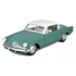 Maisto 1:18 Special Edition 1953 Studebaker Starliner Green - 90159316510 - crystallotus.eu