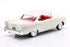Maisto 1:18 Special Edition 1957 Chevrolet Bel Air Coupe White - 90159314776 - crystallotus.eu