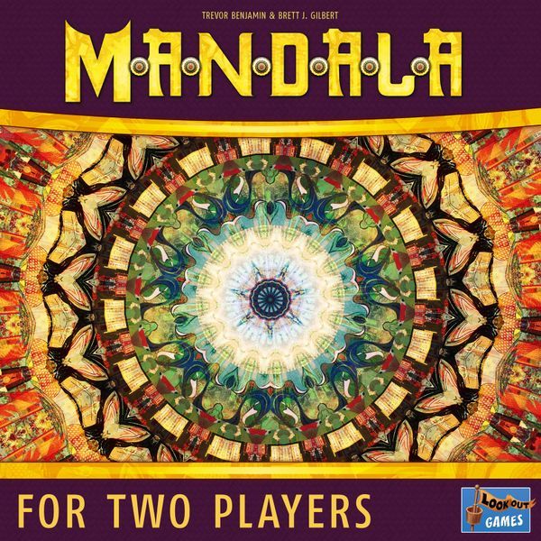 Mandala - 4260402316123 - CrystalLotus.eu