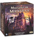 Mansions of Madness 2nd Edition - 841333101213 - Crystal Lotus