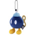 Mario Kart Mocchi - Mocchi Clip On Plush Hanger Bob - omb 10 cm - 053941129538 - CrystalLotus.eu