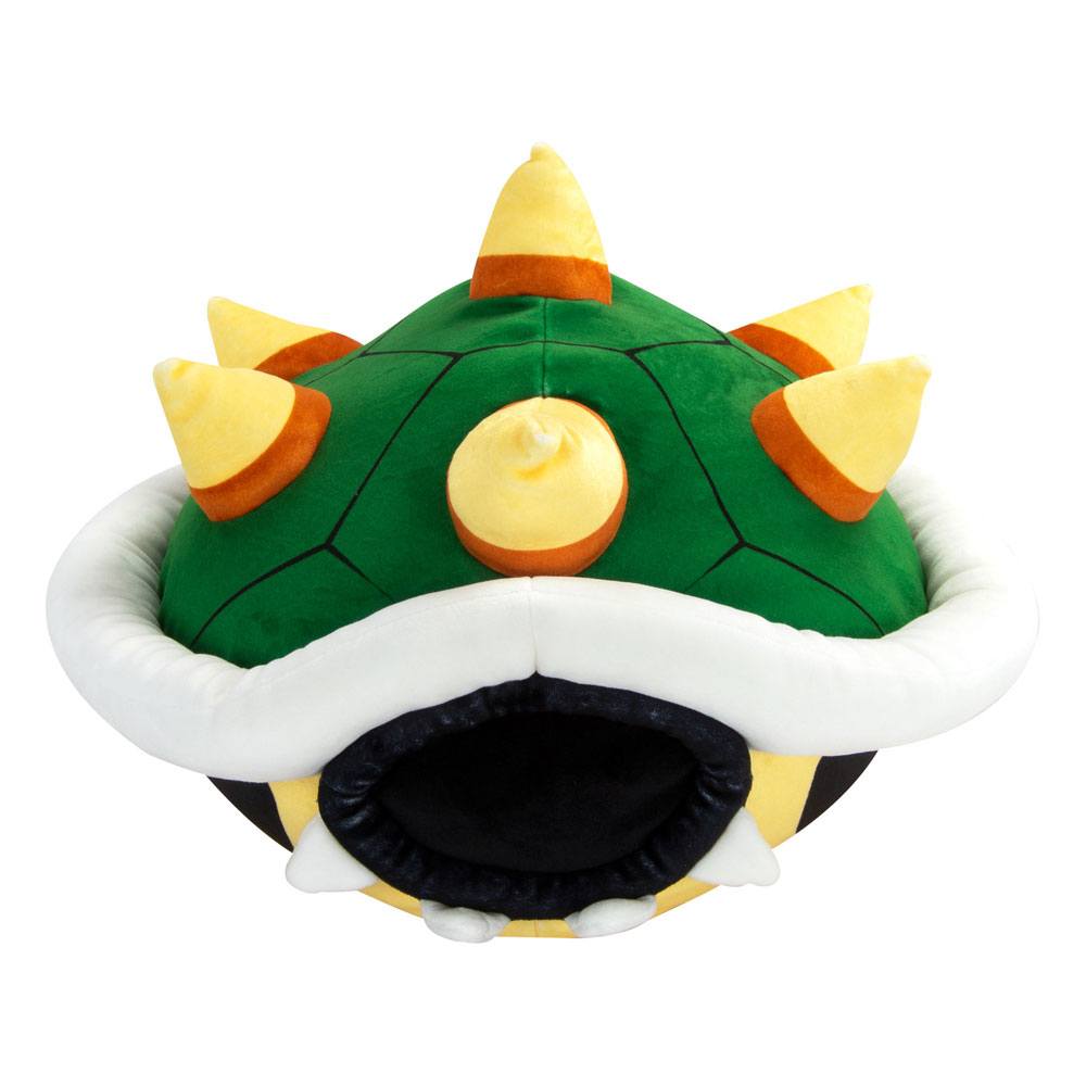 Mario Kart Mocchi - Mocchi Plush Figure Bowser&