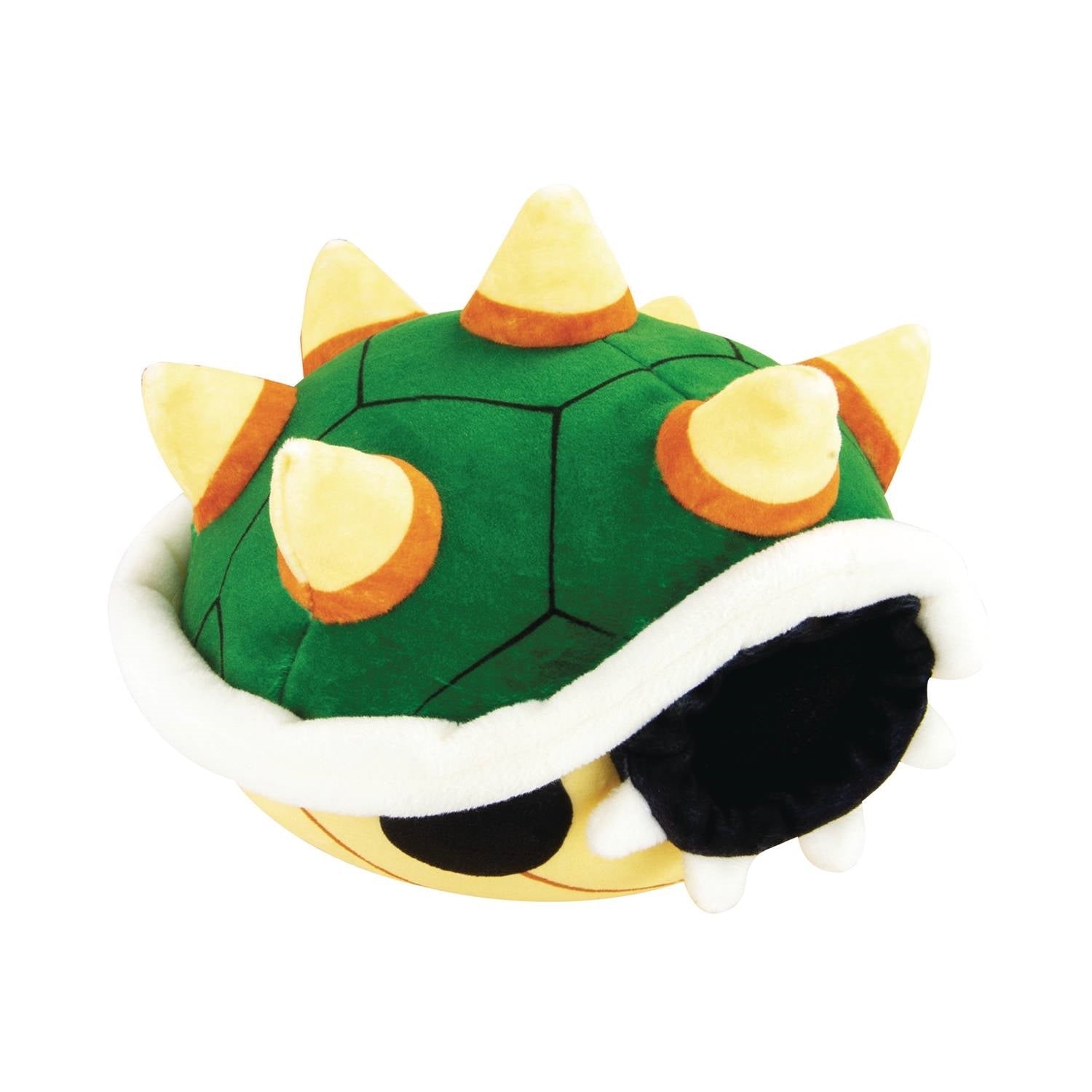 Mario Kart Mocchi - Mocchi Plush Figures 15 cm Green Tank - 053941124205 - CrystalLotus.eu