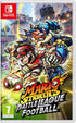 Mario Strikers Battle League Football Switch Game - 045496429713 - CrystalLotus.eu