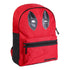 Marvel Backpack Deadpool Eyes - 8445484023121 - CrystalLotus.eu