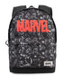 Marvel Backpack Marvel Logo - 8445118010251 - CrystalLotus.eu