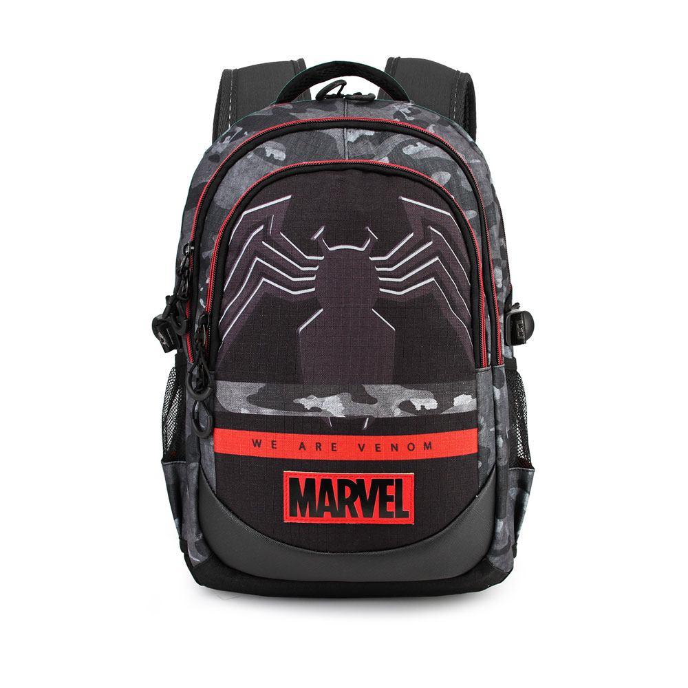 Marvel Backpack Venom - 8445118011449 - CrystalLotus.eu