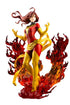 Marvel Bishoujo PVC Statue 1/7 Dark Phoenix Rebirth 23 cm - 4934054013265 - CrystalLotus.eu