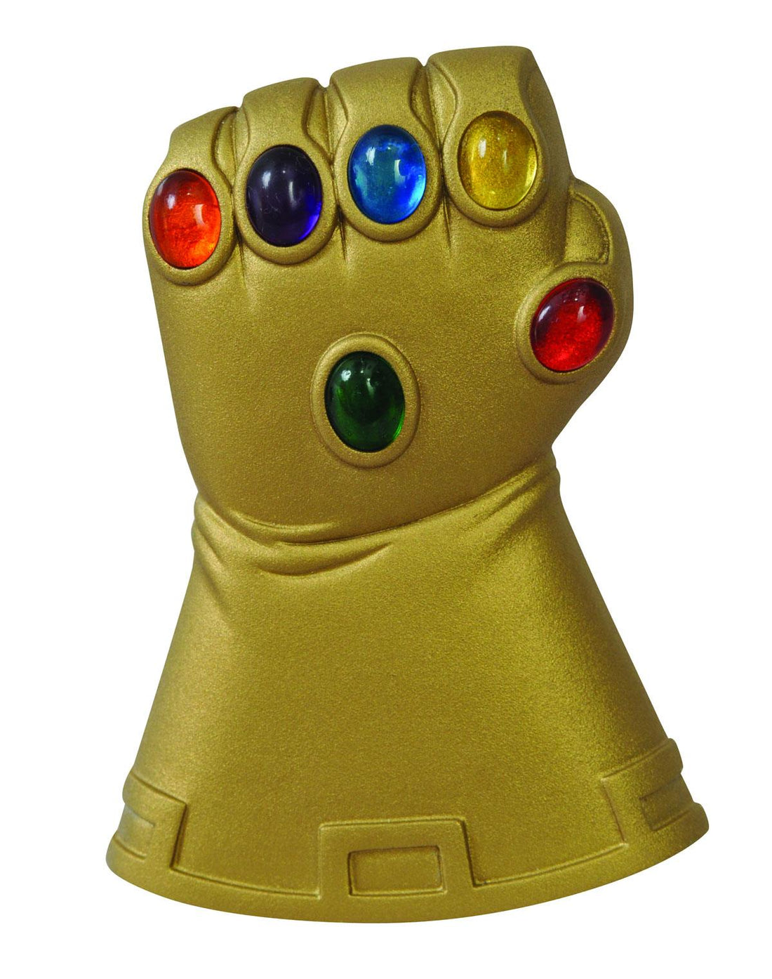 Marvel Bottle Opener Infinity Gauntlet 10 cm - 699788723869 - CrystalLotus.eu