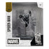 Marvel Collection PVC Statue 1/10 Spider - Man (Spider - Man 6)(Line Art)(Gold Label) 10 cm - 787926148299 - Crystal Lotus