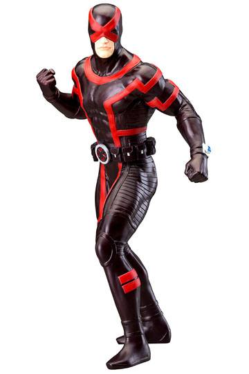 Marvel Comics ARTFX+ PVC Statue 1/10 Cyclops (Marvel Now) 20 cm - 4934054092789 - CrystalLotus.eu