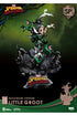 Marvel Comics D - Stage PVC Diorama Maximum Venom Little Groot Special Edition 16 cm - 4710586078299 - CrystalLotus.eu