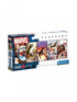 Marvel Comics Panorama Jigsaw Puzzle Panels (1000 pieces) - 8005125396115 - CrystalLotus.eu