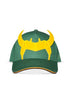 Marvel Curved Bill Cap Loki - 8718526146790 - CrystalLotus.eu