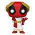 Marvel Deadpool 30th Anniversary POP! Vinyl Figure Roman Senator Deadpool 9 cm - 889698546577 - CrystalLotus.eu