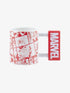 Marvel Logo Shaped Mug - 5055964767129 - CrystalLotus.eu