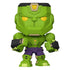 Marvel Mech POP! Vinyl Figure Hulk 9 cm - 889698552370 - CrystalLotus.eu