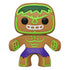 Marvel POP! Vinyl Figure Holiday Hulk 9 cm - 889698506601 - CrystalLotus.eu