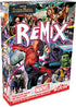 Marvel: Remix - En - 634482875599 - CrystalLotus.eu