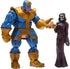 Marvel Select Action Figure Thanos 20 cm - 699788107799 - CrystalLotus.eu