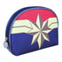 Marvel Wash Bag Captain Marvel Star - 8427934366477 - CrystalLotus.eu