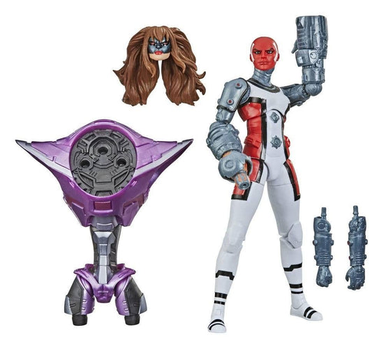 Marvel X Men Legends Assortment: House of X Marvels Omega Sentinel - 5010993790524 - CrystalLotus.eu