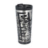 Marvel Young Adult Insulated Stainless Steel Coffee Tumbler 425 ml - 8412497002627 - CrystalLotus.eu