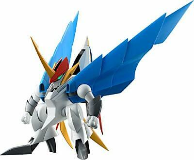 Mashin Hero Wataru Plastic Model Kit 1/20 PLAMAX MS - 06 Kuoumaru 8 cm - 4545784012192 - CrystalLotus.eu