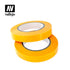 Masking Tape 10mm x 18m - 8429551930253 - CrystalLotus.eu