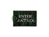 Matrix Doormat Enter the Matrix 40 x 60 cm - 5050293859651 - CrystalLotus.eu