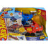 Mattel - Hot Wheels City Απόλυτη Νταλίκα με Διπλό Δράκο (JBM72) - 194735264179 - Crystal Lotus