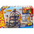 Mattel - Hot Wheels City Mega Γκαραζ (JBM74) - 194735264162 - Crystal Lotus
