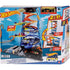 Mattel - Hot Wheels City Πύργος Ταχύτητας 2 σε 1 (HKX43) - 194735109654 - Crystal Lotus