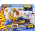 Mattel - Hot Wheels City Σούπερ Αστυνομικό Τμήμα (JBM71) - 194735264155 - Crystal Lotus
