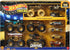 Mattel - Hot Wheels Monster Trucks: Bigfoot Trophy Champions Set with 11 Die-Cast Vehicles (JDW07) - 194735289431 - Crystal Lotus