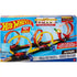 Mattel - Hot Wheels Πίστα για Κόντρες με Πολλαπλά Λούπ (HDR83) - 194735030675 - Crystal Lotus