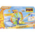 Mattel - Hot Wheels Πίστα Γρήγορη Εκκίνηση με Λουπ (JBX65) - 194735266357 - Crystal Lotus