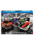 Mattel - Hot Wheels Silver Series - Legends Σετ με 6 Αυτοκινητάκια (JLB24) - 194735359851 - Crystal Lotus