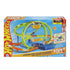 Mattel - Hot Wheels Stunt Tracks Hypersphere Crash (JMG48) - 194735376537 - Crystal Lotus