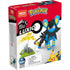 MATTEL Mega Construx Pokémon Luxio - 887961852288 - CrystalLotus.eu